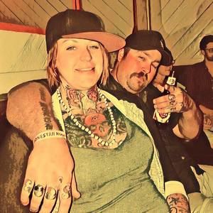 Meet your Posher, Audrey diane